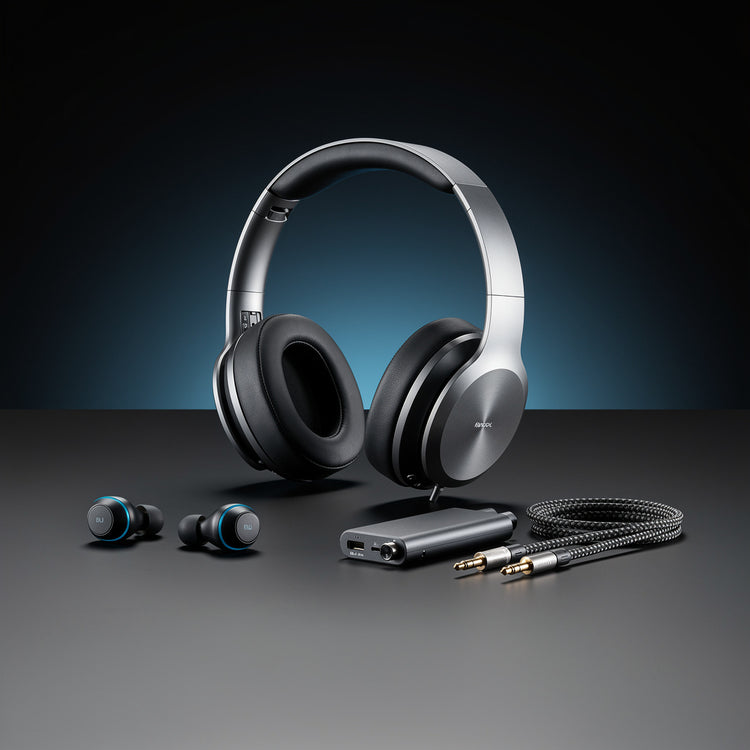 Audio Accessories