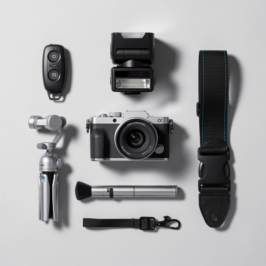 Camera Accessories