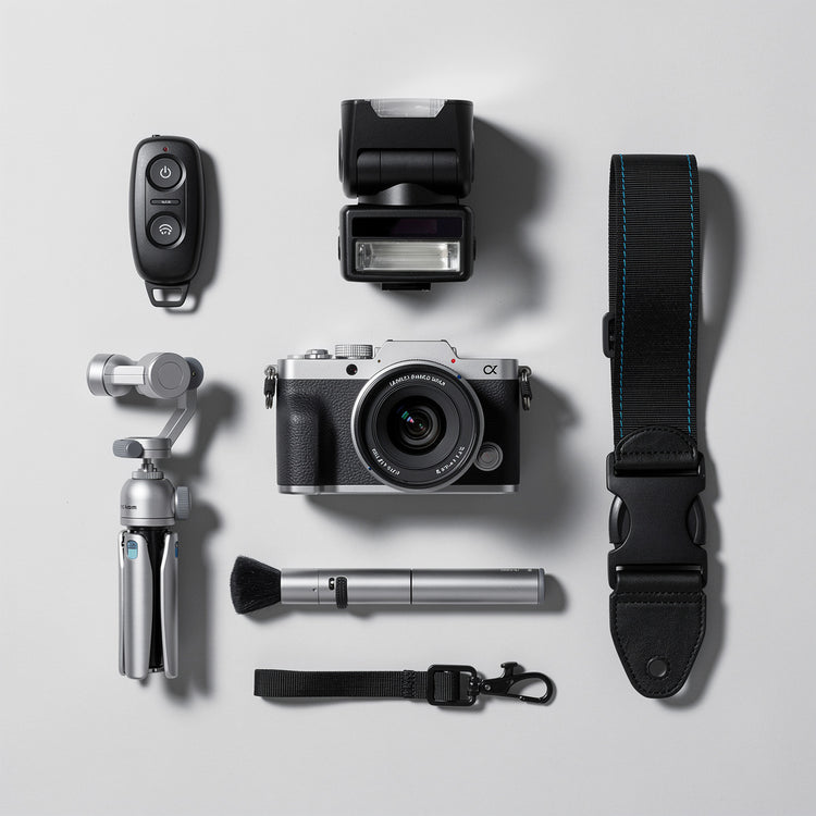 Camera Accessories