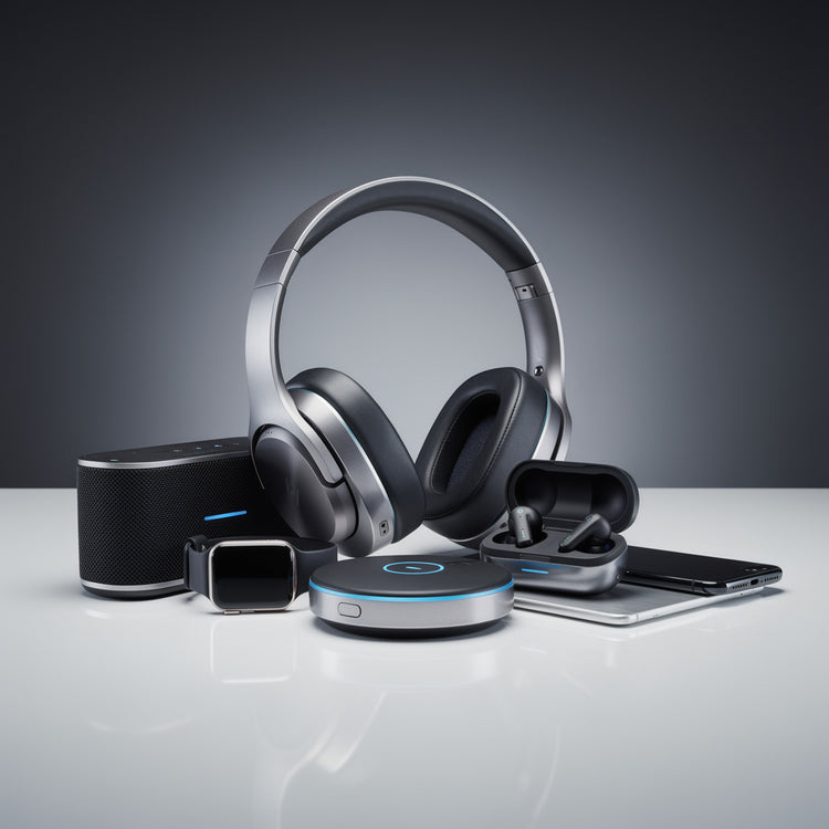Gadgets