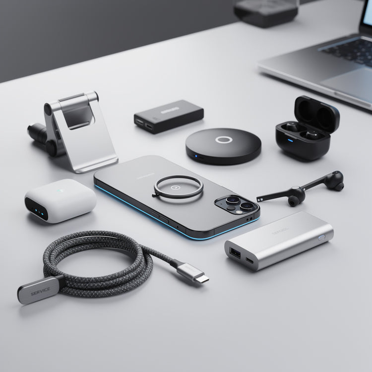 Phone Accessories